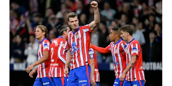 Alexander Sörloth recupera recorde de quatro golos numa só partida Alexander Sörloth recupera recorde de quatro golos numa só partida